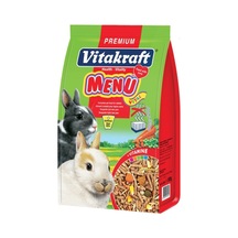 Vital Premium Tavşan Yemi 1000 Gr