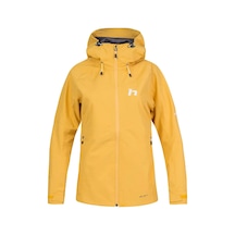 Hannah Abigail Kadın Outdoor Ceket 10040752hhx.01 Ayellow Amber Yellow
