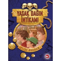 Yasak Dağın İntikamı - Ezjı-825558