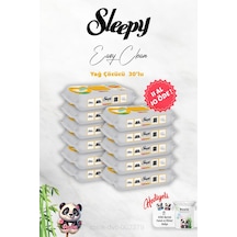 11 Al 10 Öde Sleepy Yağ Çözücü 30'lu Ve Rosie Hediye Diğer