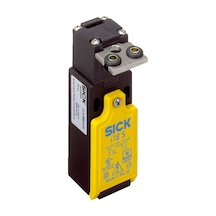 Sick İ12-sb213 6025059 ,kontak-1a2k Mekanik Kapı Güvenlik Sivic