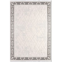 Safir Halı-17357 Çok Renkli