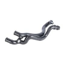 Radyatör Hortumu Plastik Audi A4 - A5 - A6 - A7 - A8 - Q7 - Touareg 3.0tfsı 2008- 06e121044ad