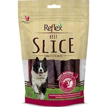 Reflex Biftekli Çubuk Köpek Ödülü 10 x 80 G