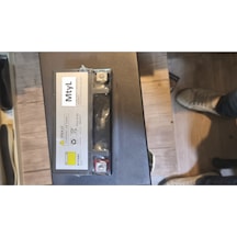 Mondial 150 Znx Uyumlu Kaliteli Hazır Şarjlı Akü 12 V 7 Ah