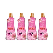 Yumuşatıcı Nisan Yağmuru 1,5lt X 4 Diğer