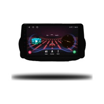 Multimedyam Fiat Fiorino Android Carplay Multimedya 2005-2022 4 Gb Ram + 32 Gb Hafıza + 4 Çekirdek