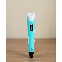 3d Yazıcı Kalem, Fdm Abs Pla Hıps 1.75mm Filament Destekli