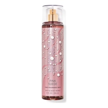 Bath & Body Works Pink Suede Vücut Spreyi 236 Ml