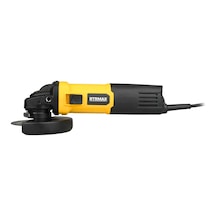 Rtrmax RTM1140 Avuç Taşlama Makinası 125 mm 1400 W
