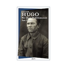 Bir Idam Mahkumunun Son Günü / Victor Hugo (390153398)
