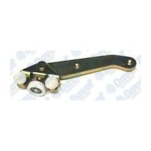 Kapi Surgu Makarasi Sag Alt Transporter T4 1991-2004 504608983