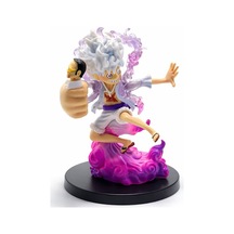 River World 15 Cm Anime One Piece Luffyseri B 93956581