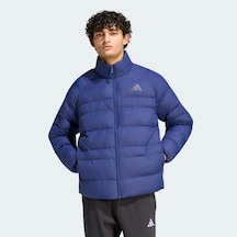 Adidas Essentials Erkek Mavi Mont Ks7699
