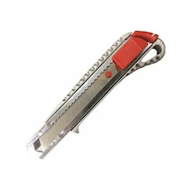 Maket Bıçağı Metal 2 Adet