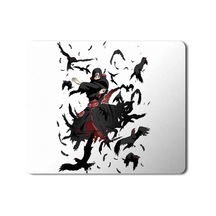 Uchiha İtachi Naruto Baskılı Mousepad Mouse Pad