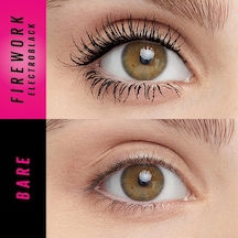 New York Lash Sensational Firework Electroblack Maskara Çok Renkli
