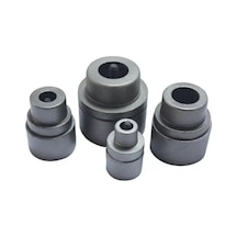 Fusion 90 MM Teflon Kaplama Pprc Boru Kaynak Makine Paftası Fp90