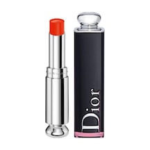 Christian Dior Addict Lacquer Stick Ruj 747 Christian Dior Sunset