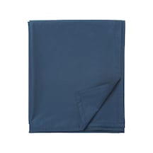 Ikea Ullvıde Çift Kişilik Çarşaf 240 X 260 Cm Koyu Lacivert