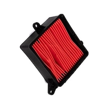 Kymco - Agılıty 125 - Movıe Hava Filtre Elemanı Trex Kare N11.303