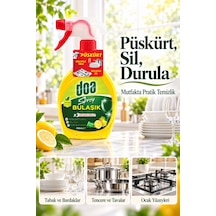 Sprey Bulaşık /500 Ml - 548421628