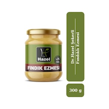 Drhazel Şekerli Fındık Ezmesi 300 G