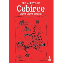 Cebirce / Eda Albayrak
