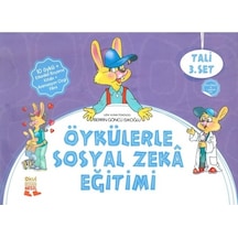 Öykülerle Sosyal Zeka Eğitimi