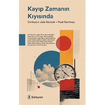 Kayıp Zamanın Kıyısında / Kolektif