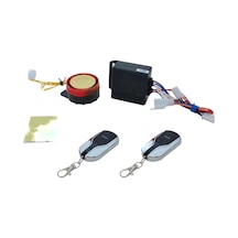 Elektrikli Bisiklet Alarm Seti 53715