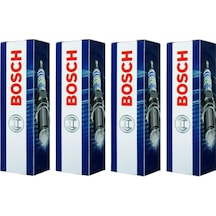Bosch 4'lü Çift Platin Buji Takımı Y5kpp332s
