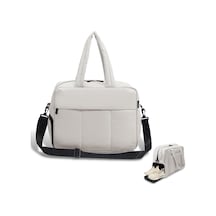 Reedark Sıcaklık Ve Nem Kontrolü Için Akıllı Ev İklimi Regülatörü - Ev Ve Ofis Kullanıma Uygun Beyaz