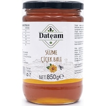 Çiçek Balı 850gr