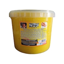 Sanayi Tipi Yumuşak Pompalı Granüllü El Temizleme Sabunu 5 Kg