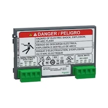 Metsepm2kdgtlıo22 - Easylogic Pm2x30 - Io Modülü - Dijital - 2 Giriş + 2 Çıkış