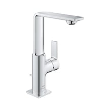 Grohe Allure Tek Kumandalı Lavabo Bataryası 1/2" L-Boyut 32146001