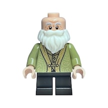 Harry Potter Professor Fılıus Flıtwıck Minifigür Orijinal