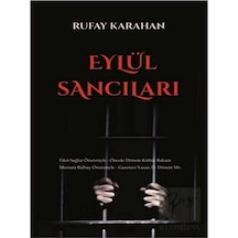 Eylül Sancıları - Rufay Karahan - Luna Yayınları