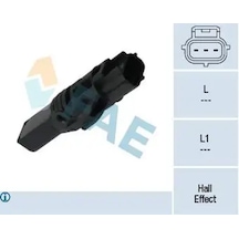Ford Fiesta 6 Krank Sensoru 1.6 2012-2017 Fae 79340