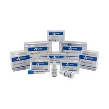 Asidite Test Kiti Mineral Asidite Ve Toplam Asidite