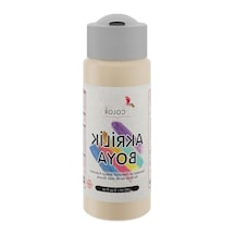 Ten Rengi Akrilik Boya - 60ml 0,15 L
