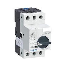 Chint 495181 Ns2 Motor Koruma Şalteri 1-1.6a