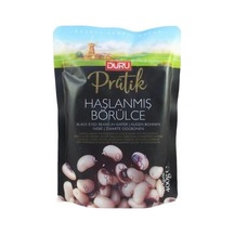 Pratik Haşlanmış Börülce 400gr 1 Adet