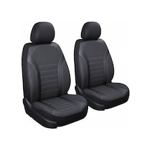 Mevas Spesial Serisi Renault Megane 4 Hb İle Uyumlu Tam Set Oto Koltuk Kılıfı