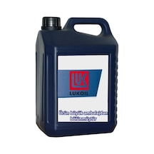 Lukoil Açık Stabio Kompresör Yağı 5 L
