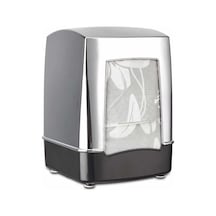 Flosoft Softlıne Peçetelik Krom F153