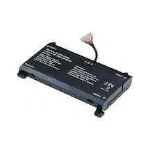 HP Omen Uyumlu 17-AN119NV FM08 Batarya Pil 12 pin