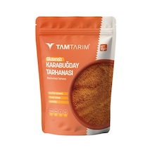 Tam Tarım Glutensiz Karabuğday Tarhanası 72 G