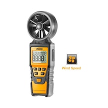Ingco HETAN01 Endüstriyel Dijital Anemometre